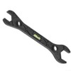 Drhomeam Multipurpose Plumbing Wrench Plastic Shower Key Tool for Bathroom