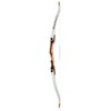 Octobeer Mountain Adventure 2.0 Recurve Bow 68 in. (White, Right