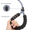 TagME Slip Lead for Dogs,1.8m Reflective Dog Lead with Soft