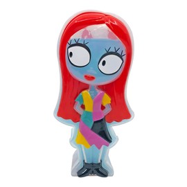 CRA-Z-Slimy The Nightmare Before Christmas Sally Slime Toy - Glossy, Stretchy, Sally Slime with Heart Shaped Confetti Mix-Ins for Boys and Girls, The Nightmare Before Christmas Kids Toy Gift