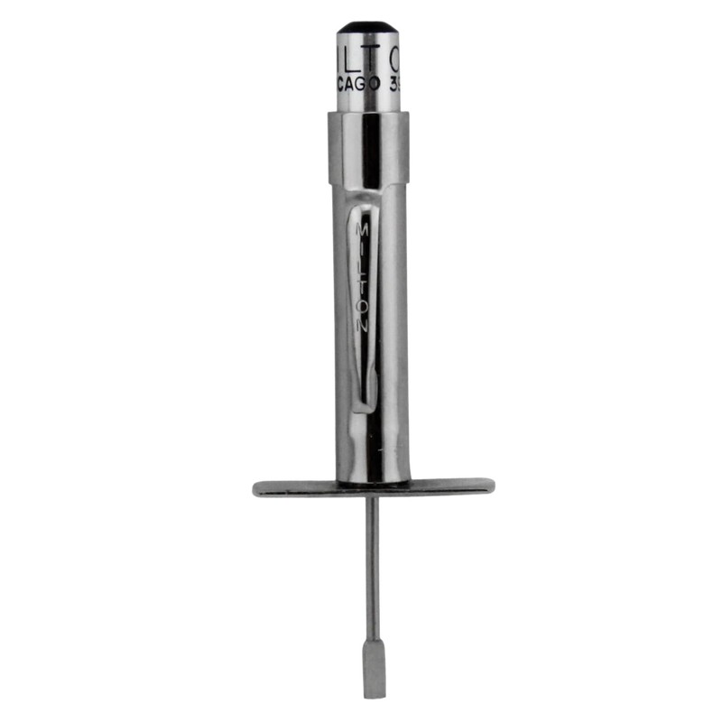 Milton 448 Tire Tread Depth Gauge - Box of 10