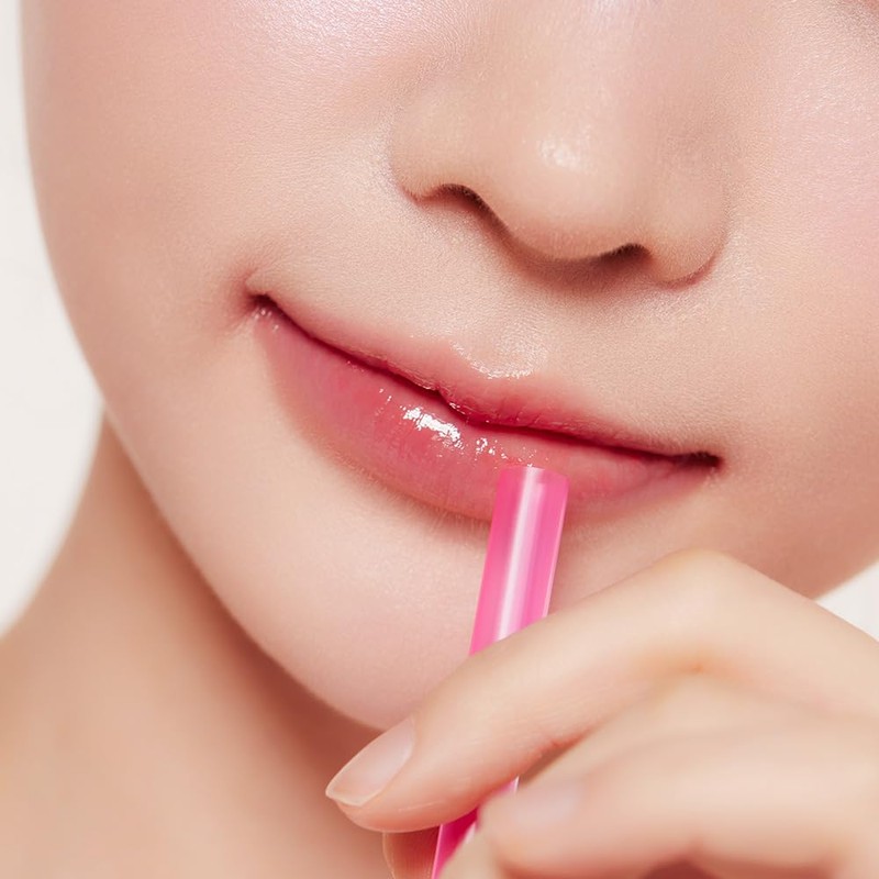 Nature Republic Honey Melting Lip, 03 Berry Yogurt