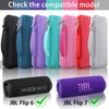 Khanka For JBL Flip 7 / Flip 6 Waterproof Portable