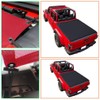 Shadeidea JT Sun Shade Top Sunshade Compatible with Jeep Gladiator