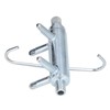 Cow Milking Claw 16mm Diameter Easy Clean Stable Performance Milking