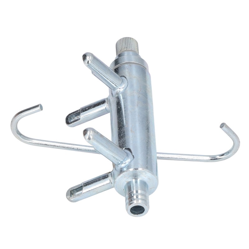 Cow Milking Claw 16mm Diameter Easy Clean Stable Performance Milking