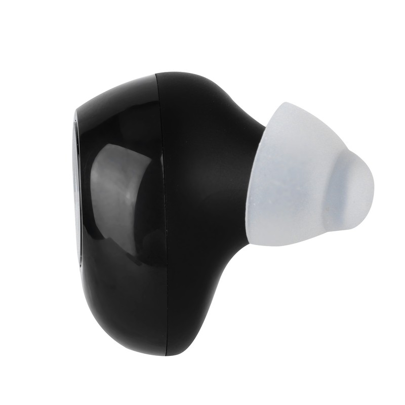 A39 Hearing Amplifier Aid Rechargeable Hearing Assist Earphone for Seniors