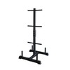 Ader Regular 1'' Plate Tree with 4 Bar Holders