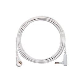 Grounding Cord, Replacement Grounding Cable Accessories for Grounding Sheets. Fits