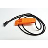Rota Marine Emergency Survival Kayaking Sailing Whistle With Lanyard Cord