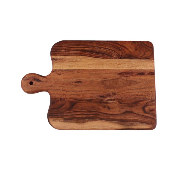 Affinity Decor Cutting Board Series, Acacia Wood Cutting Boards for