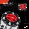 A-Premium 4WD Manual Locking Hub Actuator Compatible with Toyota 4Runner/Pickup