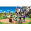 PLAYMOBIL Novelmore 71447 Knight's Birthday Party from 4 Years