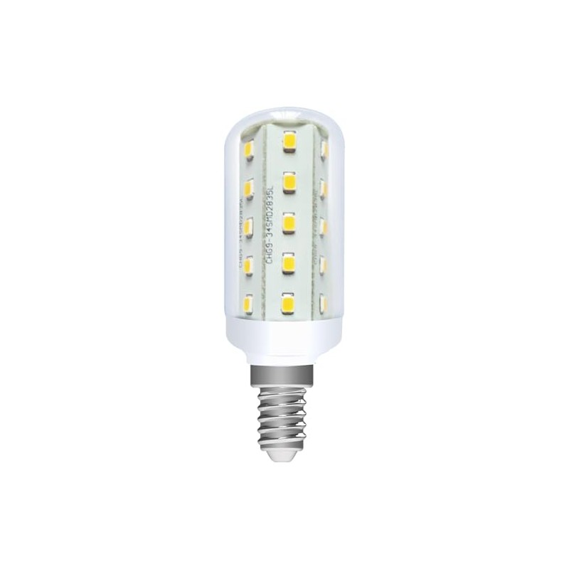 LED's light 0620200 LED Capsule E14 4W Warm White Clear