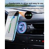 oricarmes car Phone Holder for Ford Ranger 2024 2025 2026