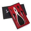 Exquisite 3-piece set Seafood Tools Lobster Crackers and Crab Crackers