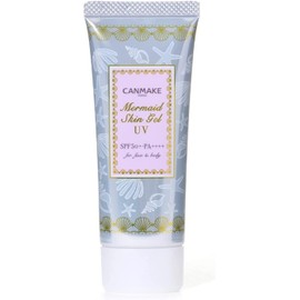  Canmake Mermaid Skin Gel UV 01 40g