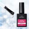 Top Gel Mrs. Non-Wiping Top Gel, 0.3 fl oz (10