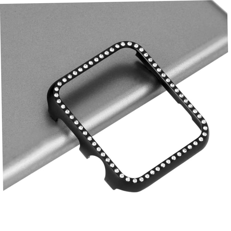 Gatuida Smartwatch Face Case Cover Protective Frame for Series Resistant