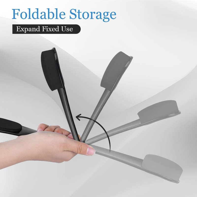 LOPHE Back Applicator, Pack of 2 Self Tanning Sunscreen Applicator,