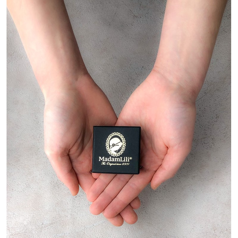 Mini Stud Earrings Leaf Monstera – Gold-Plated Silver 925 Sterling