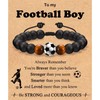 Shuxin Football Gifts for Boys, Football Gifts for Teenage Boys,