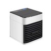 Mini USB Portable Air Cooler Small Air Conditioner Mini Fan