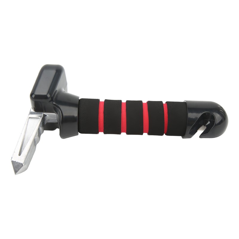 Automobile Support Handle Multifunction Car Door Latch Assist Grab for