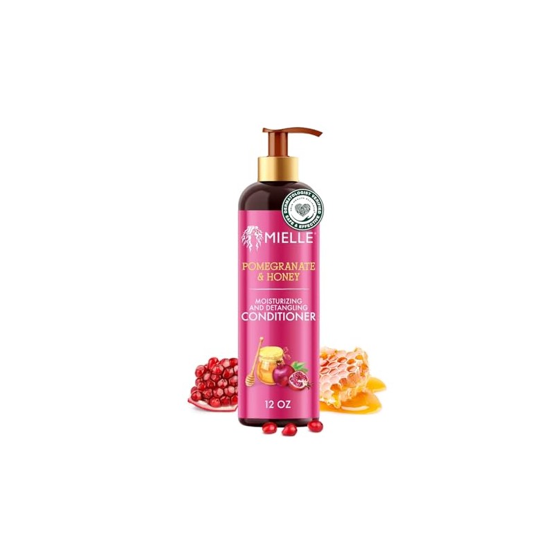 Mielle Pomegranate & Honey Conditioner 12oz
