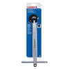 LENOX TOOLS 10in. to 16in. Telescoping Basin Wrench (LXHT82253)