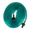 Relaxdays, Green Irrigation, Flat Watering Hose, For Garden, With Holes