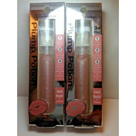 Physicians Formula 2 Physicians Formula Plump Potion Lip Plumping Cocktail Pink Crystal Potion 2214