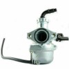 TDR PZ22 22mm Carburetor Carby with Air Filter Cable Choke