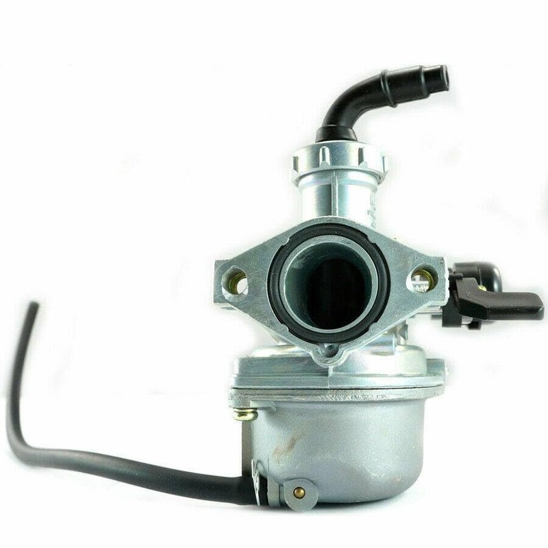 TDR PZ22 22mm Carburetor Carby with Air Filter Cable Choke
