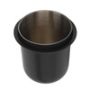 Dosing Cup 150ml 58mm Hands Free Stainless Steel Universal Inverted