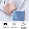 HAIWILL Women's Small Mini Purse with RFID Blocking Purse with