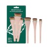 360 Ultimate Blend Brush Kit by Ecotools for Women -