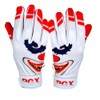 PGX Baseball Crazy Clown Baseball Batting Gloves (Youth Medium)