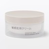 Mu-in Ryohin Sensitive Skin Cream 50g 84935381