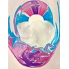 Glibbi 4 x Big Special Effect Bath Bombs Pack, Magic