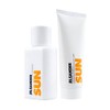 Jil Sander Sun Set for Women 150 ml