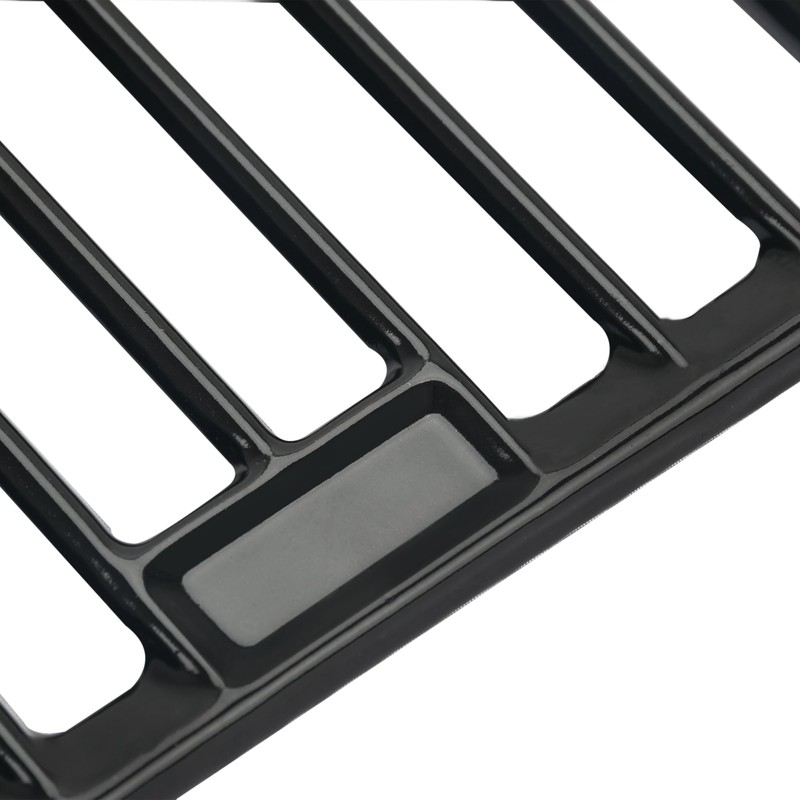 Leship 19 3/4" Grill Grates Replacement for Chargriller 3001, 5050,