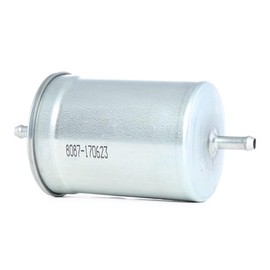 RIDEX 9F0010 Fuel Filter Petrol Filter Line Filter