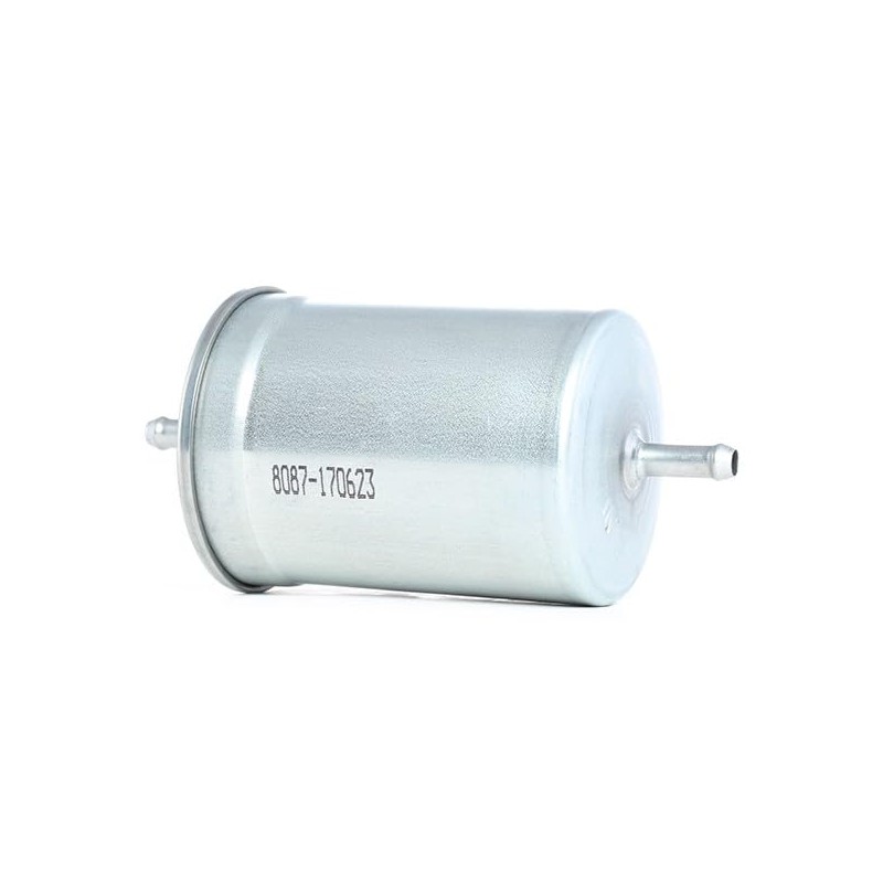 RIDEX 9F0010 Fuel Filter Petrol Filter Line Filter