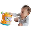 Fisher-Price Bright Beats Franky Beats Bat & Boogie Toy