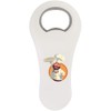 'Chef Logo' Bottle Opener Fridge Magnet (BO00077378)