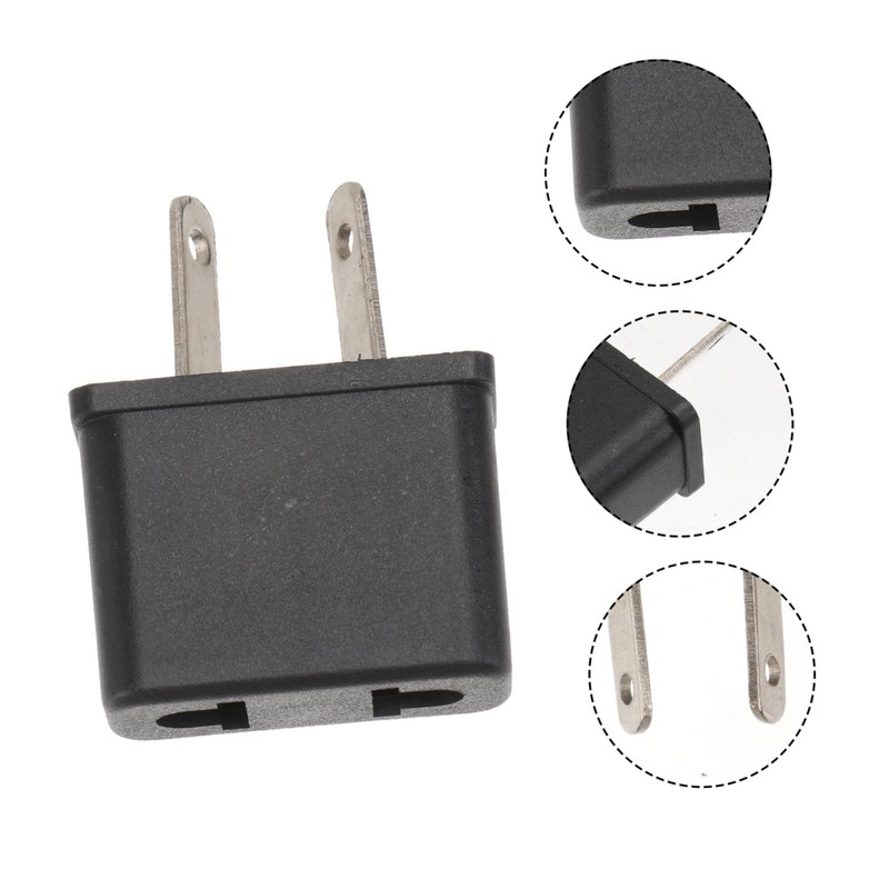 COHEALI Australia to Compact Flame Resistant Power Converter Outlets Portable
