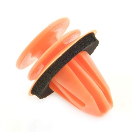 LST 10x Türverkleidung Innenverkleidung Befestigung Clips