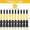 DAKCOS T20 Bit Long, Torx Bit T20, Bit Assortment from
