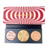 M.A.C Hypnotizing Holiday Step Bright Up Extra Dimension Skinfinish Palette: